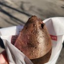 씨유안양평촌점 | 못말리는 신짱 가마솥누룽지/아웃백 평촌/메종페퍼 두쫀쿠/하루단백바