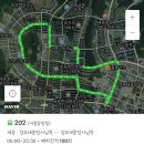 반곡동_국책연구단지남측 BRT1(집현동방향) | 세종시에서 가장 승객이 많은 버스는? 2021년 세종특별자치시 버스교통통계