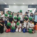 MTA 여명태권도장 이미지