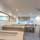 에버그린디자인 | 공부하기 좋은 몰입도 최고의 해운대 에버그린 스터디카페 워크라운지 방문 후기