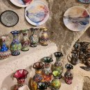 강변카써비스 | 튀르키예 7박 9일 자유여행 #12 카파도키아 투어 ① 도자기 도시 아바노스 (Avanos) 탐방 후기