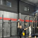 크로스핏 붐 | [김포] 더도말고 덜도말고 어제보다 나은 오늘을 위해서 한걸음만 더! / 크로스핏 / 김포크로스핏