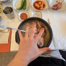 용이커피 | [평택 용이동 맛집 ]유씨네 본가 누룽지 삼계탕 평택 용이 점 다녀온 후기