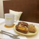 당거리어린이공원 | [리뷰] 군포 당정역 디저트 카페 &#39;스탠드톨&#39; - 휘낭시에 맛집