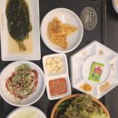 광교법조타운 도로 | 광교 맛집 조선부뚜막 광교법조타운점 방문 후기 – 삼겹살, 목살, 항정살과 함께 즐기는 전통 구절판...