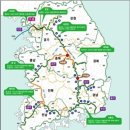 국토종주자전거길1-22 이미지