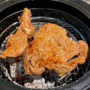 전장군숯불갈비 | 부천맛집 전장군숯불갈비 모임장소 추천