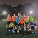 쌈바풋살장