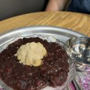 대구 서문시장 먹거리 ‘소문난팥빙수단팥죽’ 후기 (빨간어묵, 식빵고로케 까지)