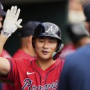 김하성, 229억원 포기하고 FA 시장 나온다…옵트아웃 행사 이미지