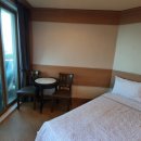 산과 바다 주문진리조트 이미지