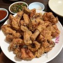 멕켄치킨 이미지