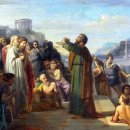 Bible Reading - Acts 17:23~34 이미지