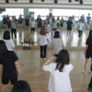 천보중학교 이미지