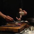 속초당 | 속초 한우오마카세 한우근 맛집후기