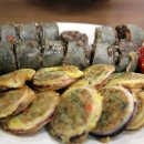 아바이순대 이미지