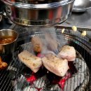 지에스25 영등포본점 | [영등포구청역 맛집] 원조 꼬들살 서울 블루리본 고기집 &#39;당산오돌 본점&#39; 점심 방문 후기