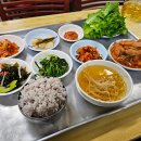 여천 | 여천식당: 용산의 숨은 맛집을 찾아서