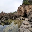 꾸지나무골해수욕장 이미지