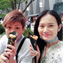 타무라하우스 | &lt;러브빌리지&gt; 톳짱, 사케짱 후기 및 근황 (인스타)