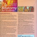 GRAY’S Anatomy for Students(Richard L. Drake, Wayne Vogl, Adam W. M. Mitchell, 2005, ELSVIER CHURCHIL LIVINGSTONE) 이미지