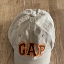 [무료나눔완료]킨샌들 &amp; GAP모자 이미지