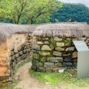 병산서원 화장실 이미지