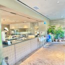 호텔 아이보리 | 제주 파르나스 호텔 베이커리 카페 아이러니 아이보리 브런치 세트 메뉴 후기