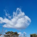 속리산 국립공원 쌍곡계곡 군자산 산행 (2023.2,20). 이미지