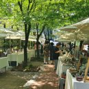 전통을 잇다 매듭공예 이미지