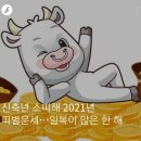 2021년(신축년)삼재띠.대박띠 이미지