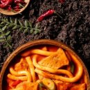 아빠떡볶이 이미지