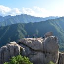 [설악산] 울산바위 & 동해안 낭만가도 여행 이미지