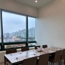 스시솔 | 분당웨딩홀 추천 솔스퀘어컨벤션 시식 후기