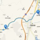 안평역 2. 4번출구 이미지