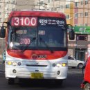 저의 동네에서 강남으로 운행해주는 버스입니다^^ 이미지
