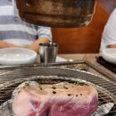 화로흑돈돈 | 🍖 화목토식당 참숯화로구이 / 주말 가족외식 후기 / 1등 목살 신메뉴 오삼불고기 추천 미아사거리 맛집