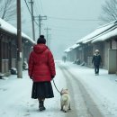 시골풍경 이미지