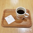 인텔리젠시아커피명동