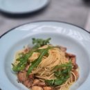 사평대로 | 쓰리버즈 센트럴시티점 | 고속터미널 브런치 내돈내산 ☀️🍝 솔직후기