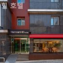 남산힐호텔 이미지