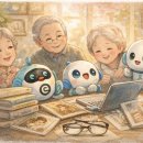 신흥3동제2경로당 | 으쌰으쌰10기. 260210. 3포. 1일 1일자리 창직 365 프로젝트 (3) 인생 회고록 AI 협업 작가