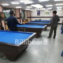 포커스당구클럽 이미지