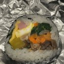 서래김밥 이미지