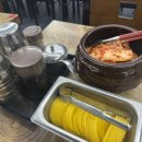 오륜명동칼국수