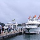 대만 최대의 천연호수이자 故 장개석 총통의 휴양지로 유명한 르웨탄 이미지