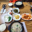 신토리신창순대뼈해장국
