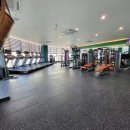 클린히트 복싱짐 이미지