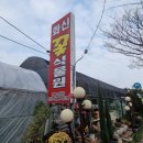 화신식물원 이미지
