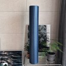 집에서 따라할 수 있는 소도구 필라테스 | 폼롤러 집에서 필라테스 폼롤러 홈트 멜킨 EVA폼롤러 91CM 폼롤러 추천 후기